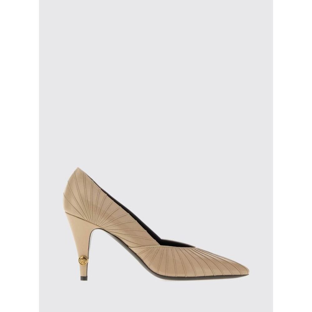 Versace Women Shoes Woman Versace